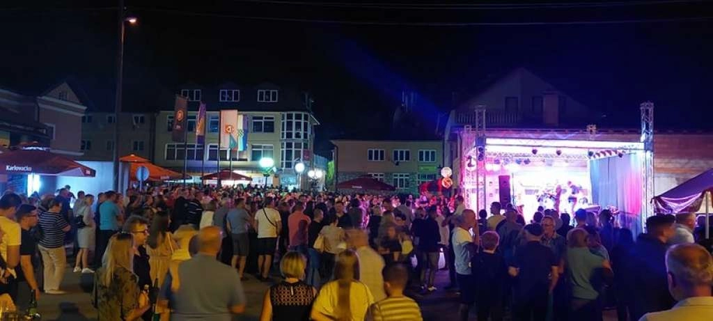 Kreševo u bojama jeseni: Bogat kulturni i zabavni program